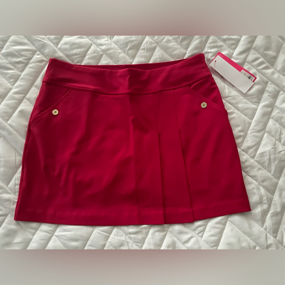 Lilly Pulitzer Skort